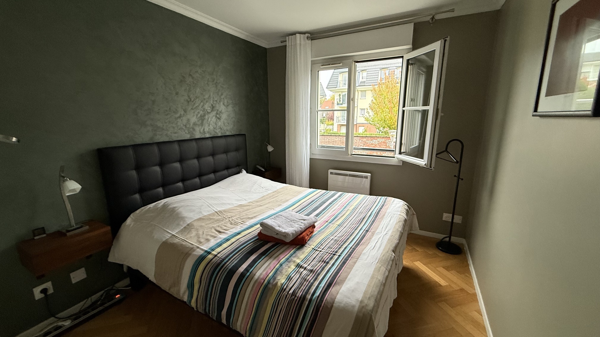 Appart'Hôtel Lambersart Eloi - Lambersart Appart'Hôtel Lambersart Eloi - Lambersart