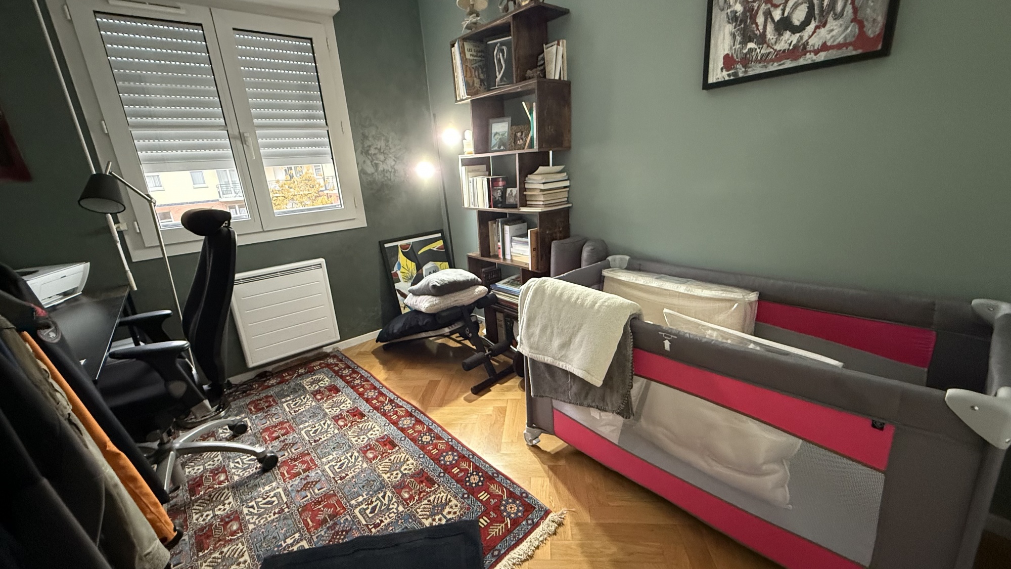 Appart'Hôtel Lambersart Eloi - Lambersart Appart'Hôtel Lambersart Eloi - Lambersart