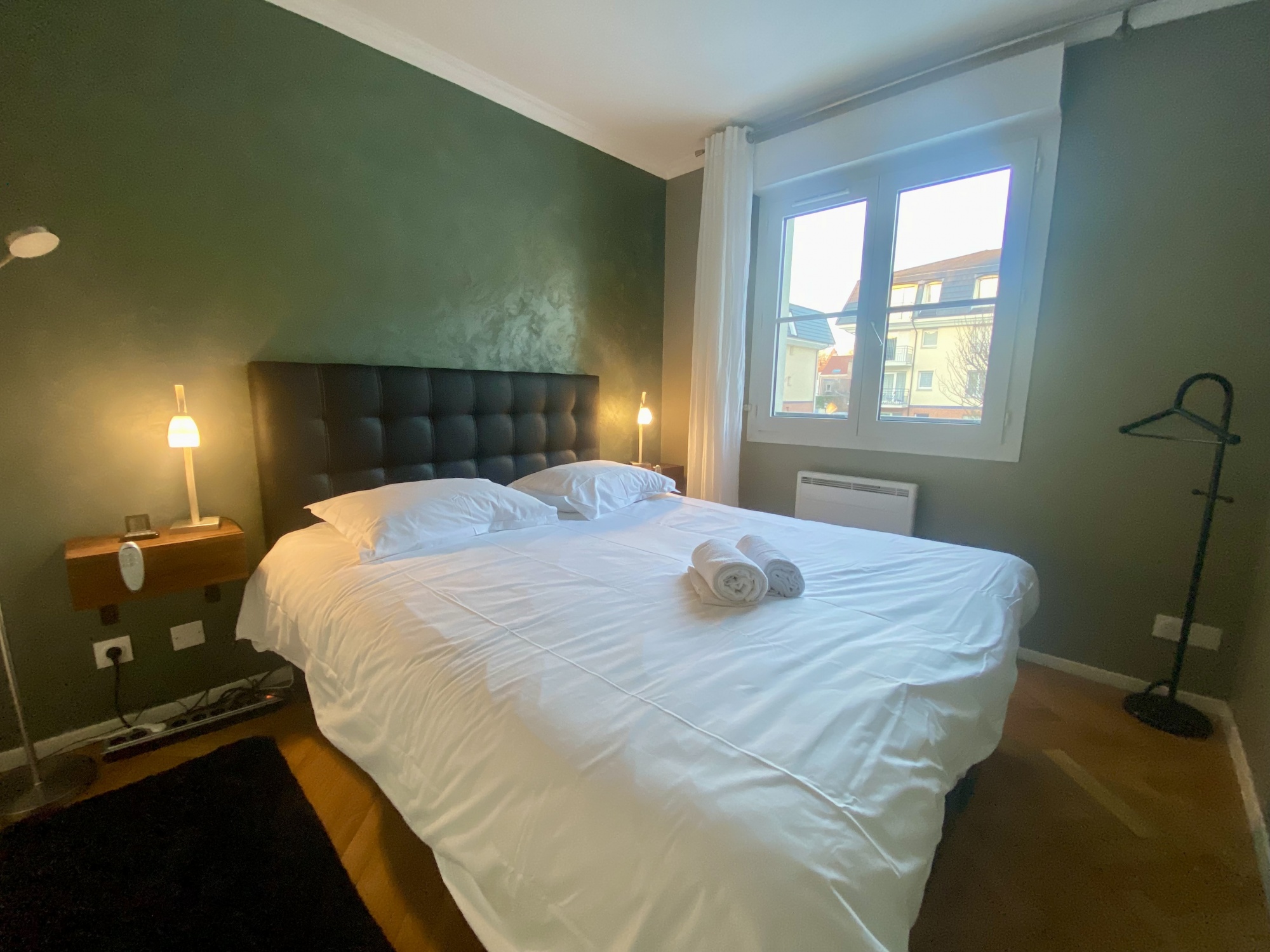 Appart Hôtel Eloi - Lambersart - Lambersart