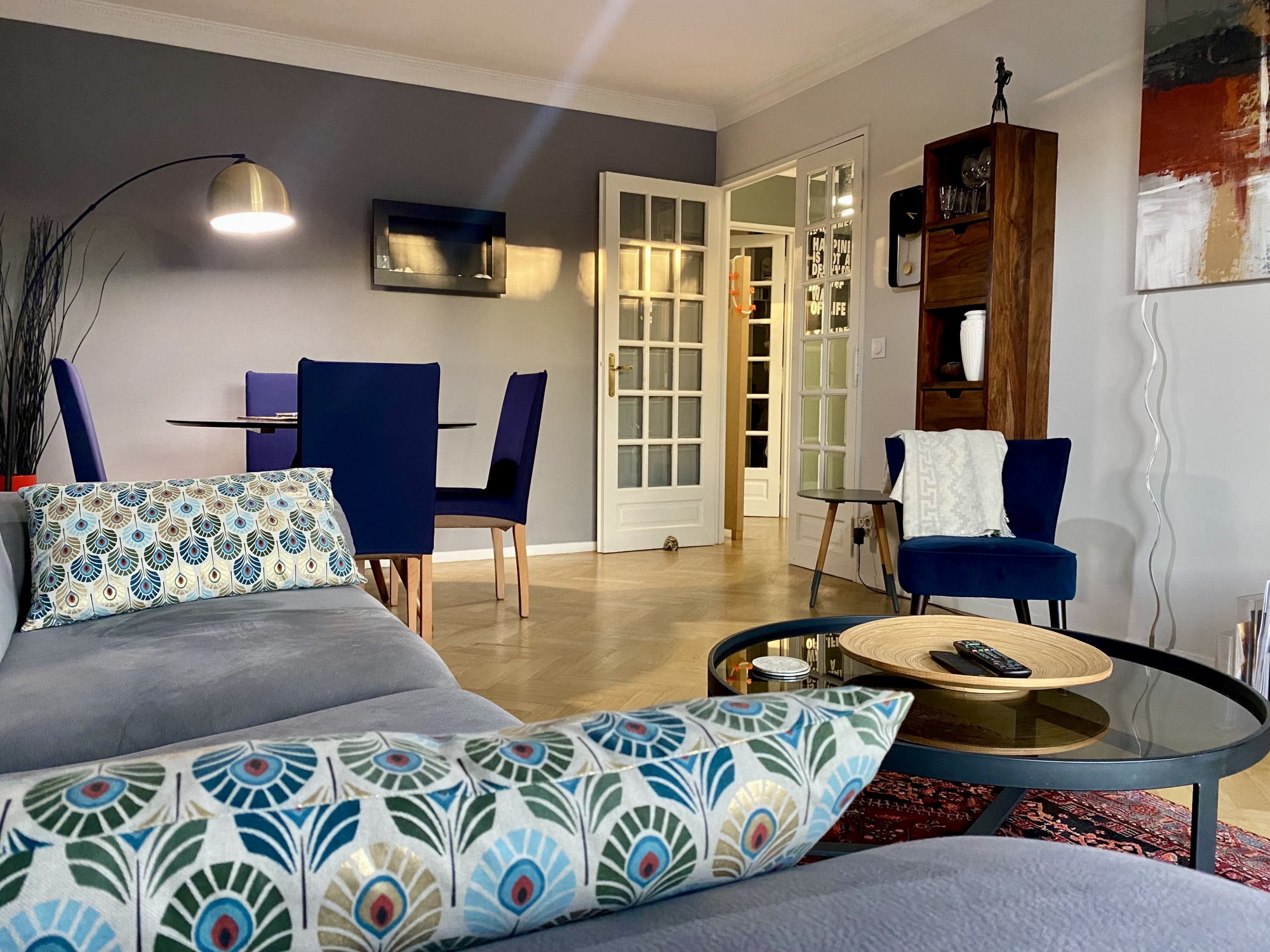 Appart Hôtel Eloi - Lambersart - Lambersart