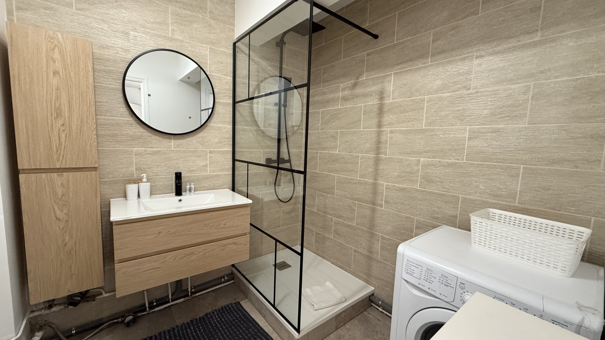 Appart Hôtel Lille Audrey - Lille