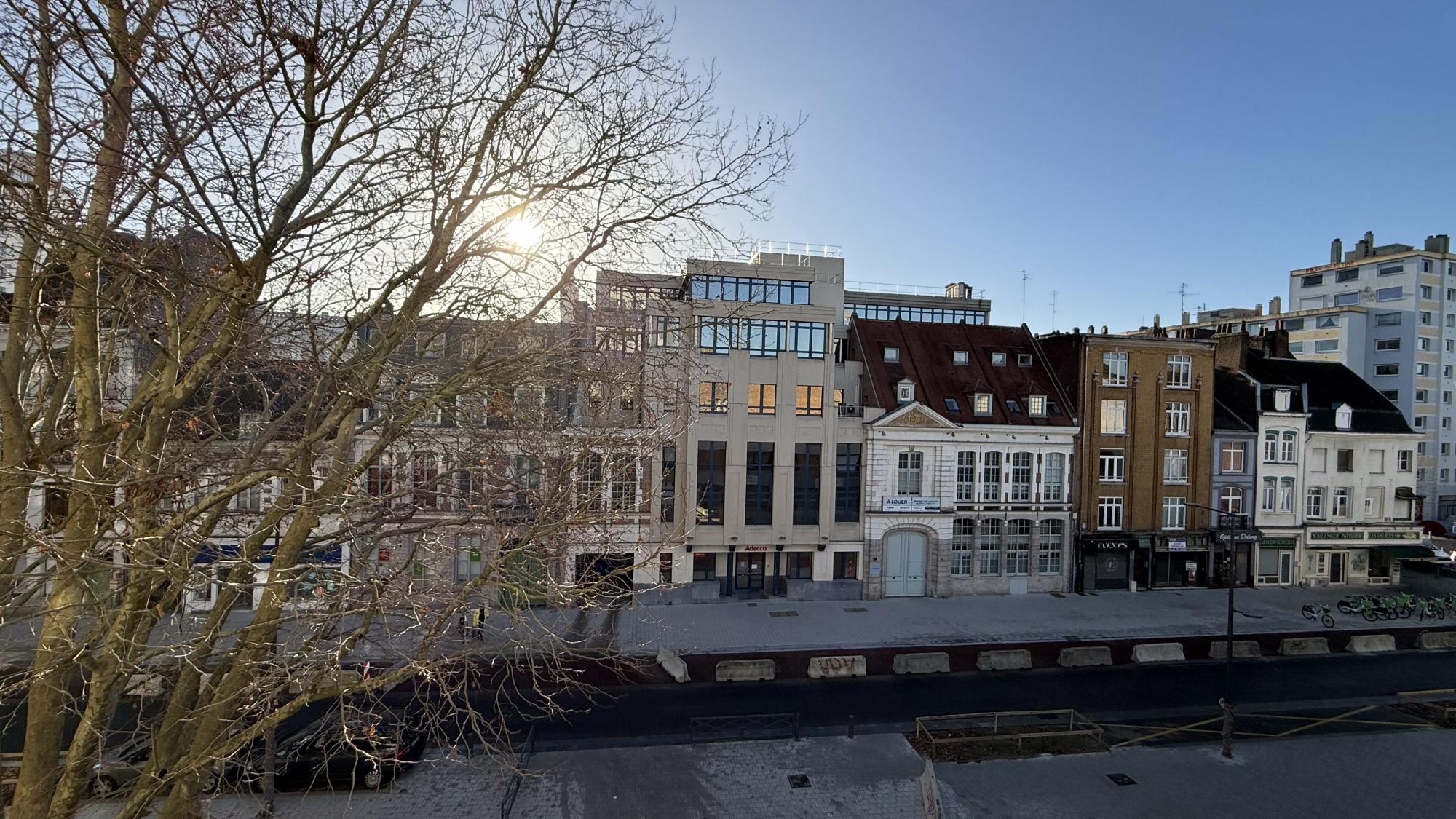 Appart Hôtel Lille Audrey - Lille