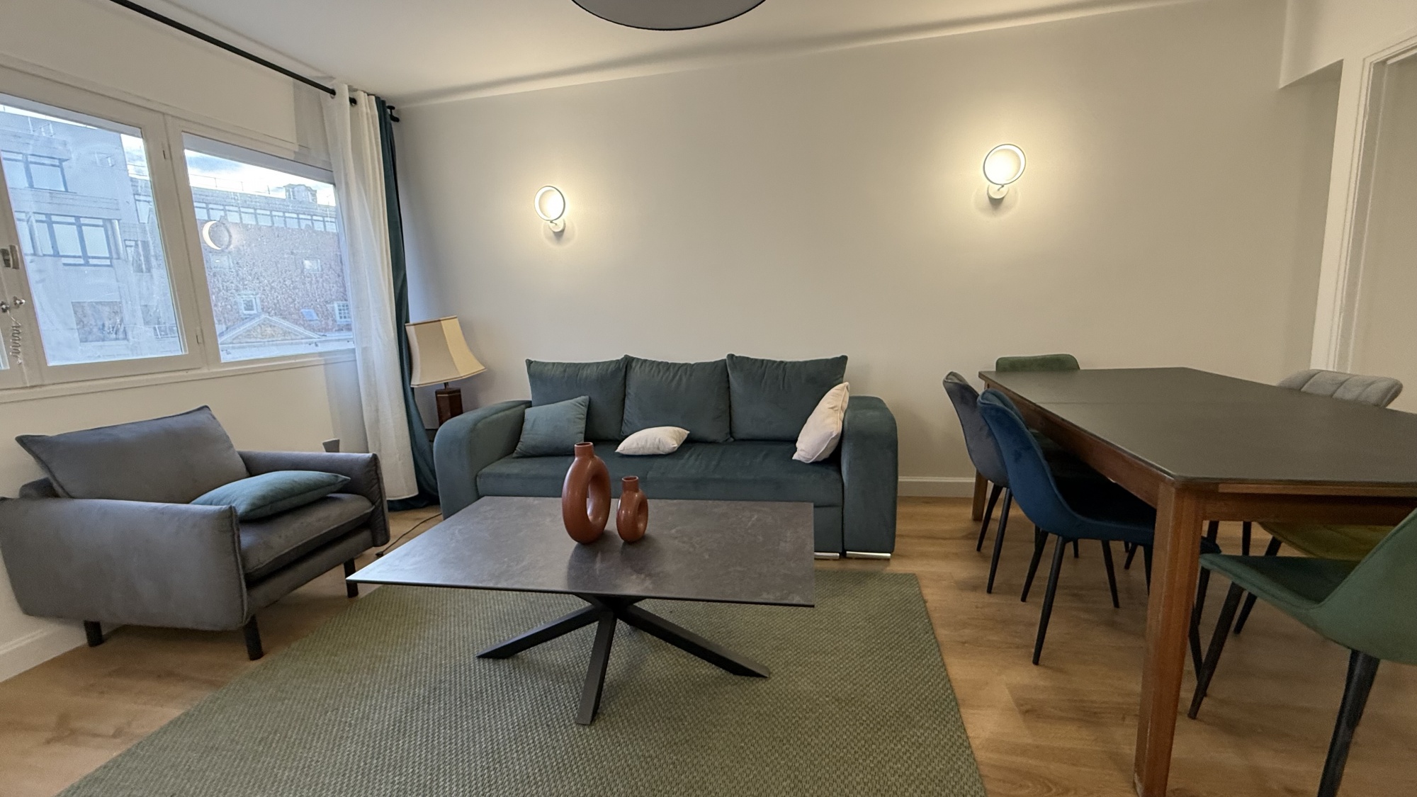 Appart'Hôtel Lille - Audrey - Lille