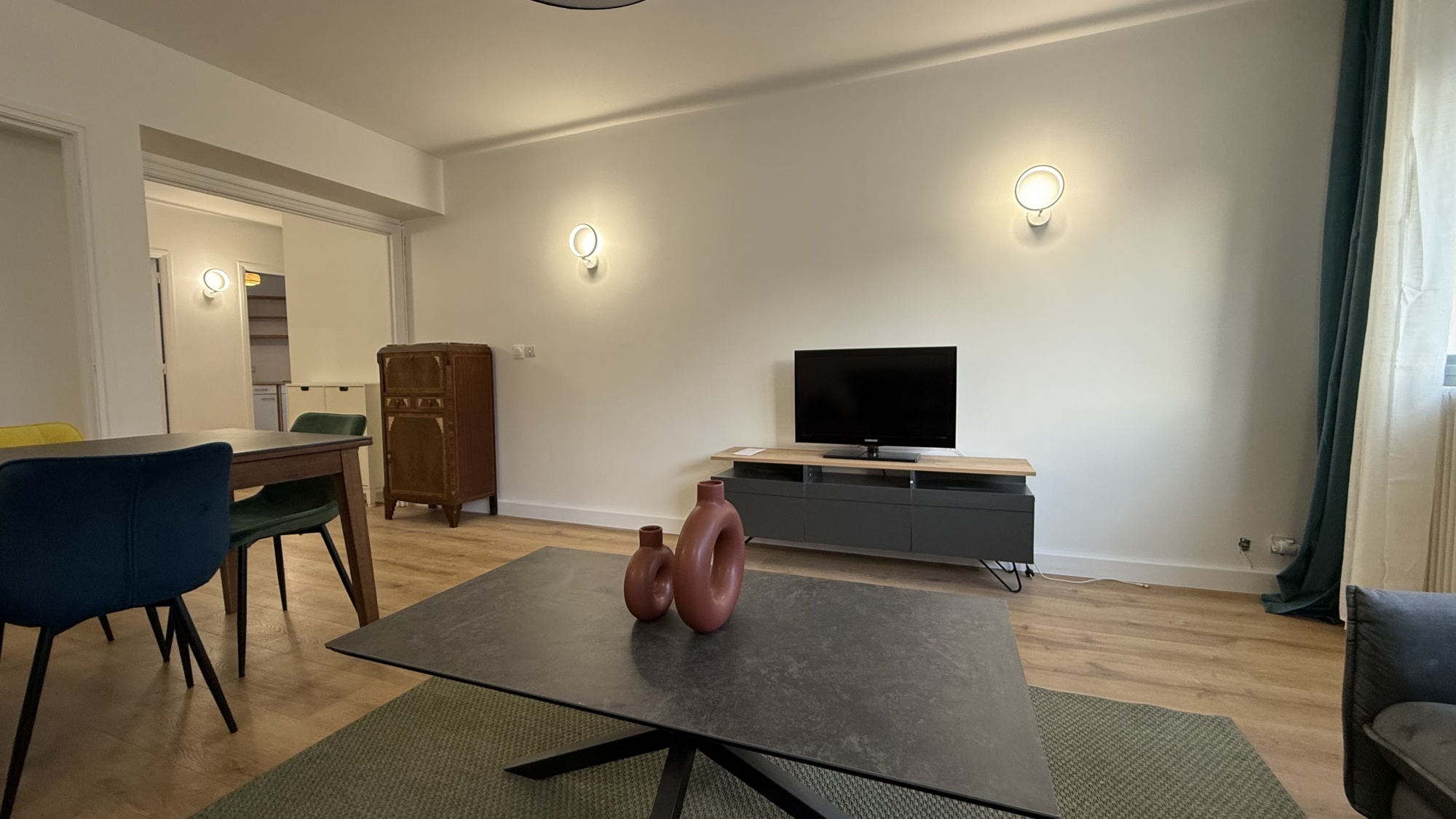 Appart'Hôtel Lille - Audrey - Lille