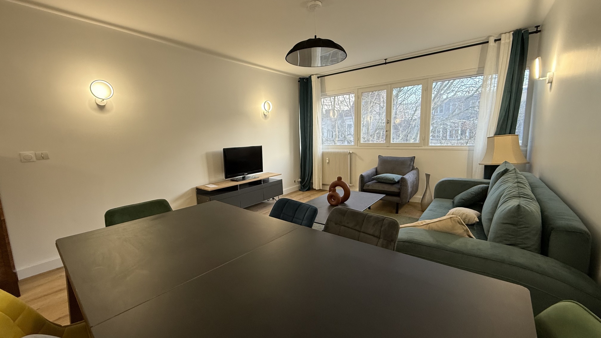 Appart'Hôtel Lille - Audrey - Lille