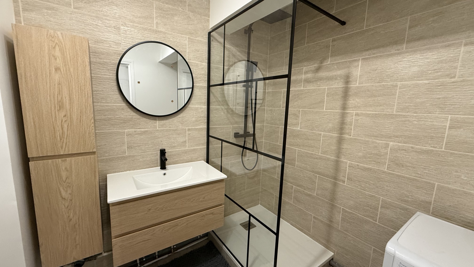 Appart'Hôtel Lille - Audrey - Lille