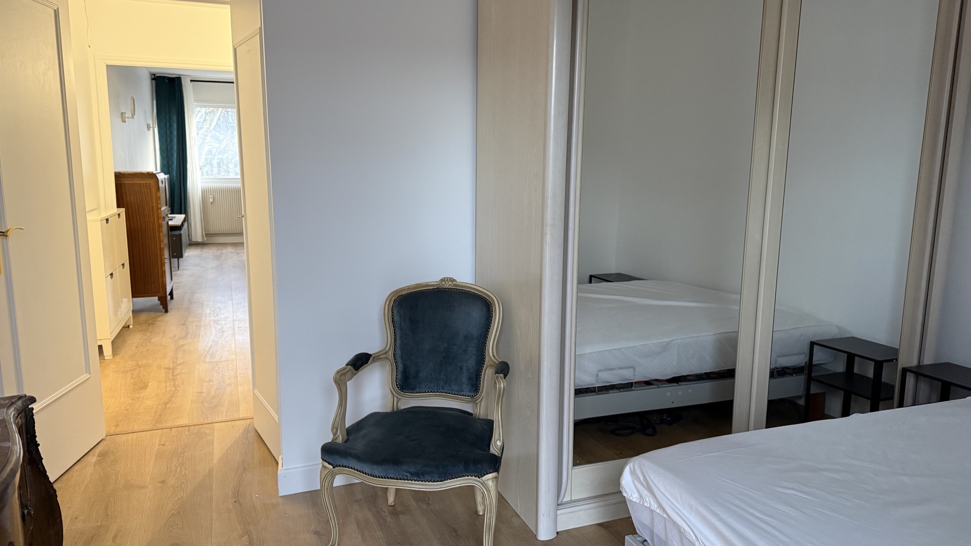 Appart'Hôtel Lille - Audrey - Lille