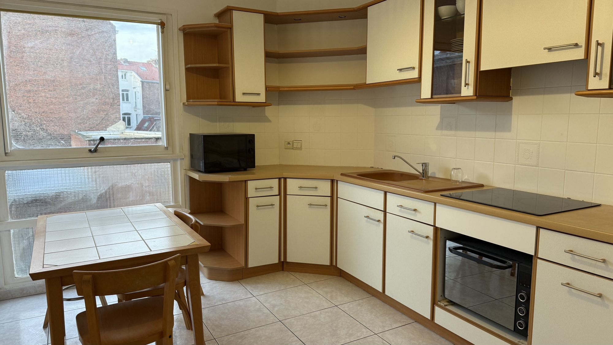 Appart'Hôtel Lille - Audrey - Lille