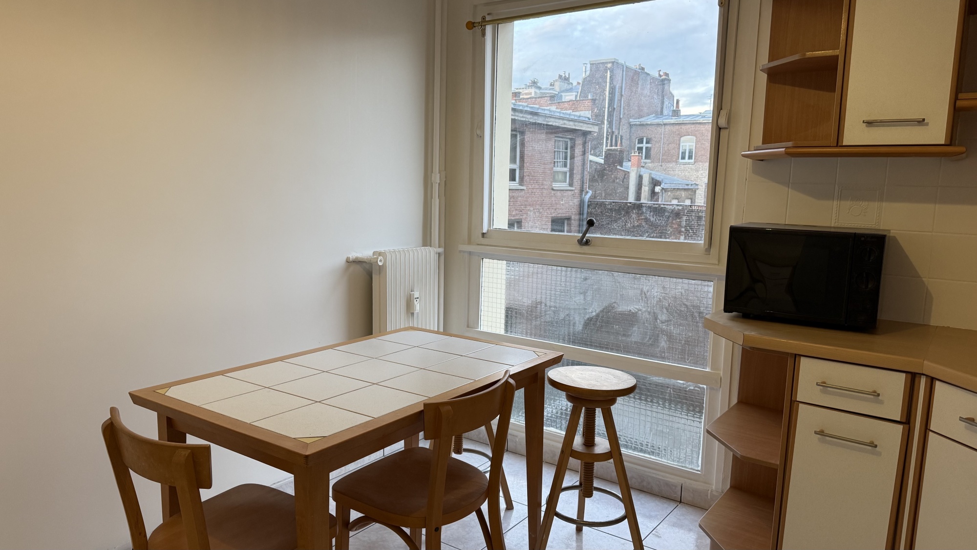 Appart'Hôtel Lille - Audrey - Lille