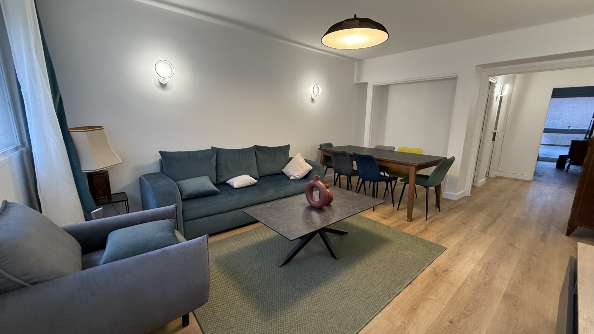 Appart'Hôtel Lille - Audrey - Lille