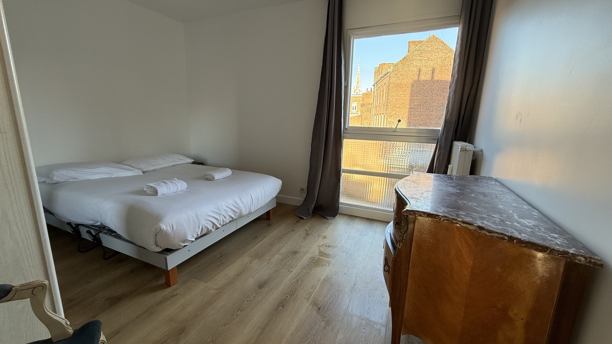 Appart Hôtel Lille Audrey - Lille