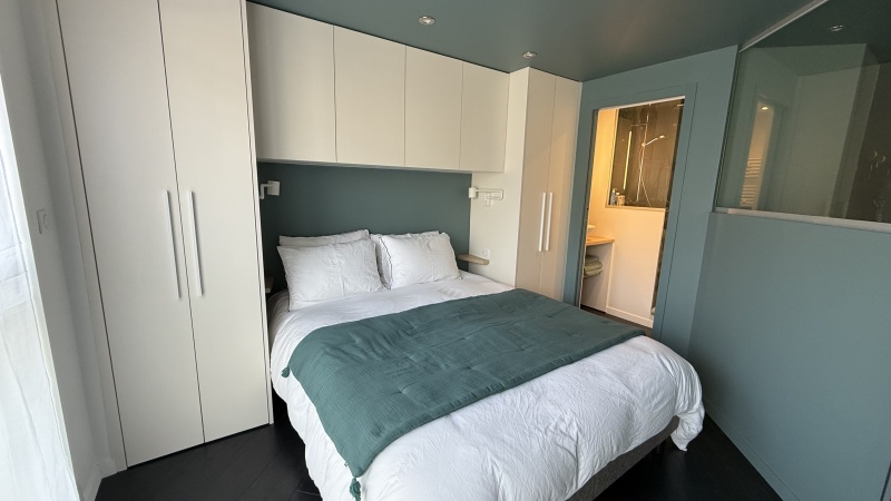 Appart Hôtel Lille Ronan - Lille