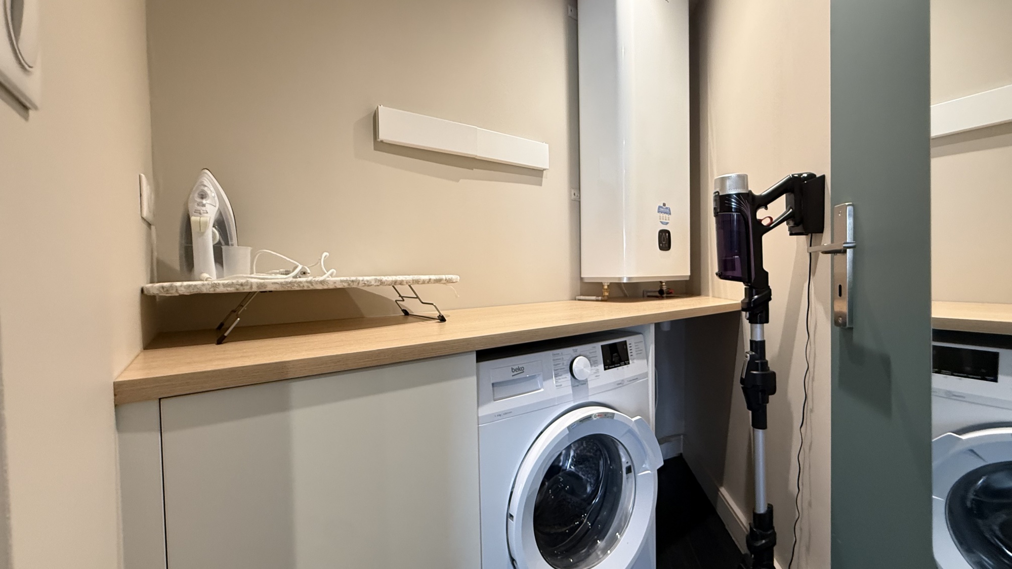 Appart'Hôtel Irene - Lille