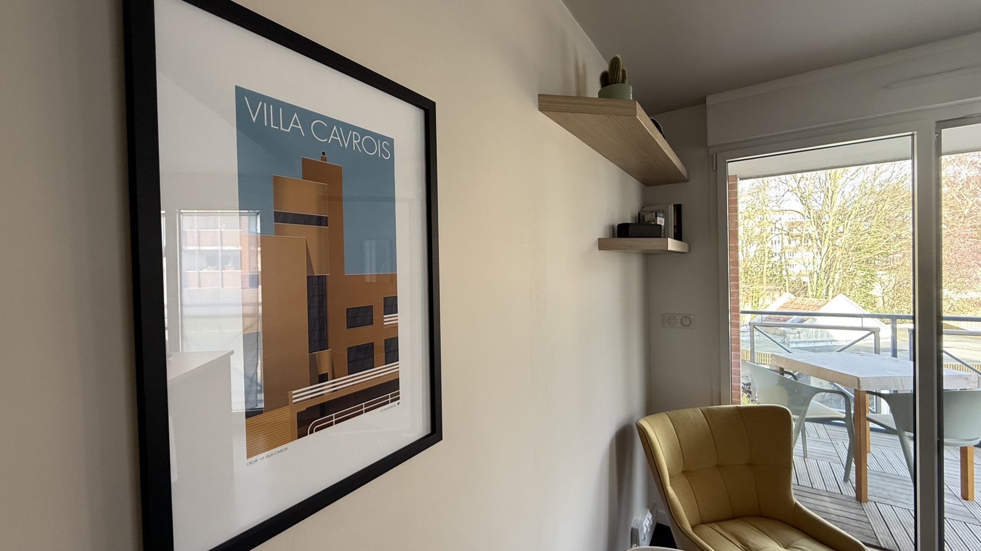 Appart'Hôtel Irene - Lille