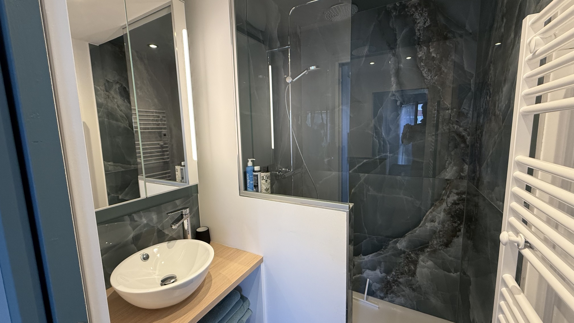 Appart'Hôtel Irene - Lille