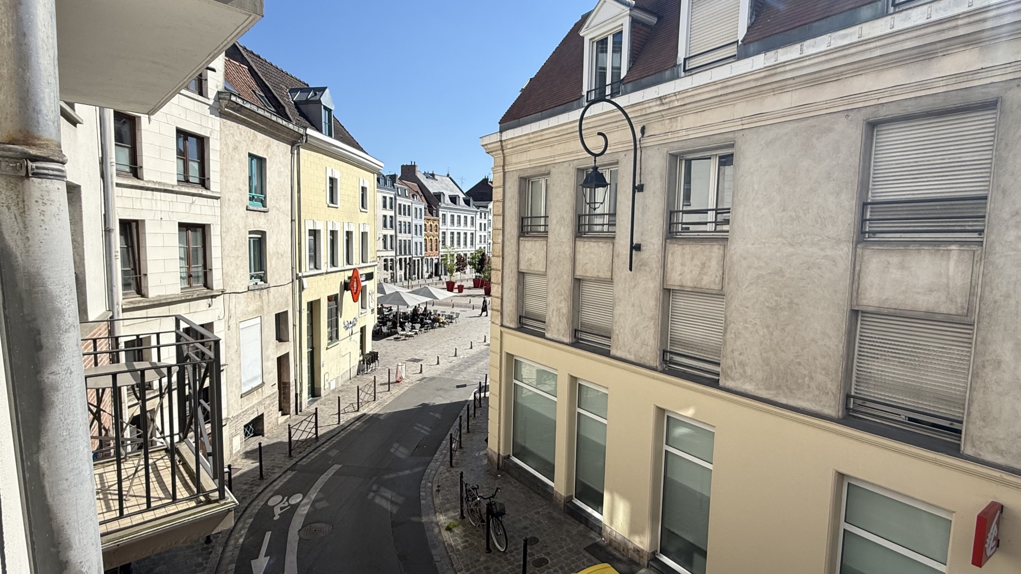 Appart Hôtel Lille Philippe - Lille Appart Hôtel Lille Philippe - Lille