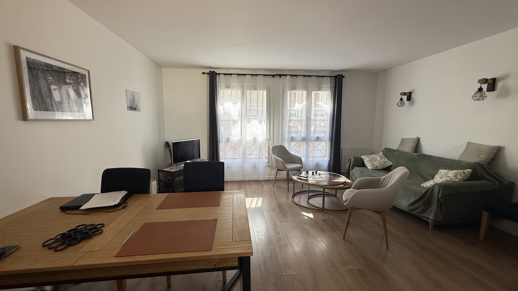 Appart Hôtel Lille Philippe - Lille Appart Hôtel Lille Philippe - Lille