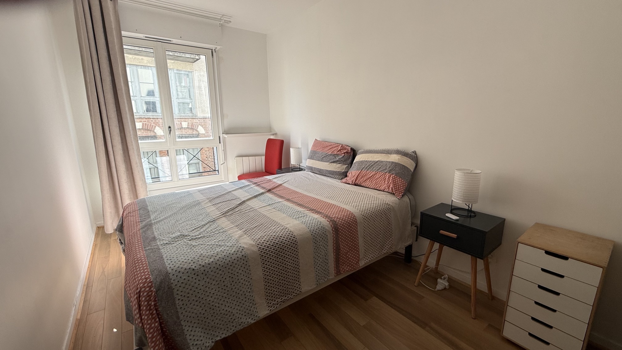 Appart Hôtel Lille Philippe - Lille Appart Hôtel Lille Philippe - Lille