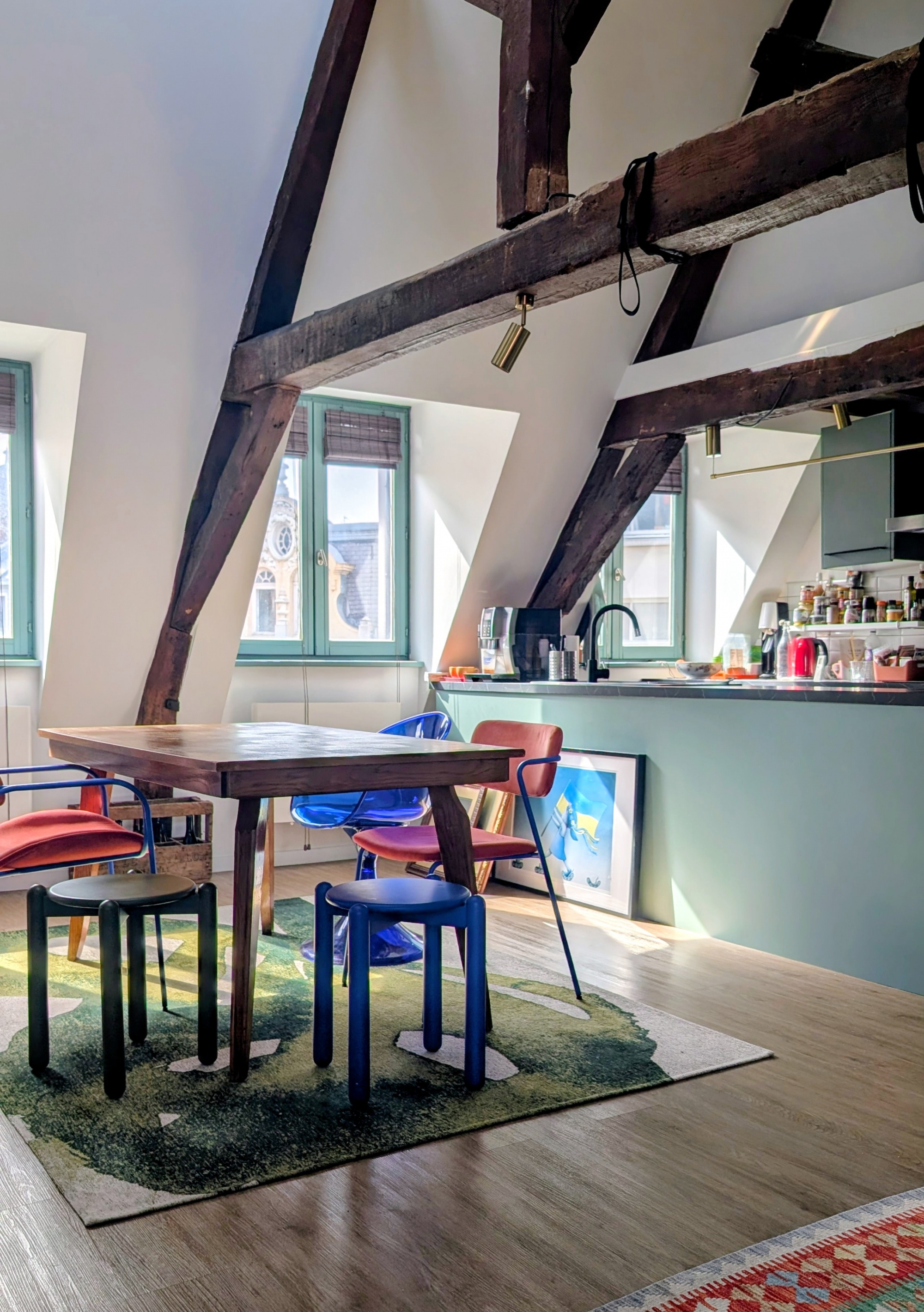 Appart Hôtel Lille Anne - Lille Appart Hôtel Lille Anne - Lille