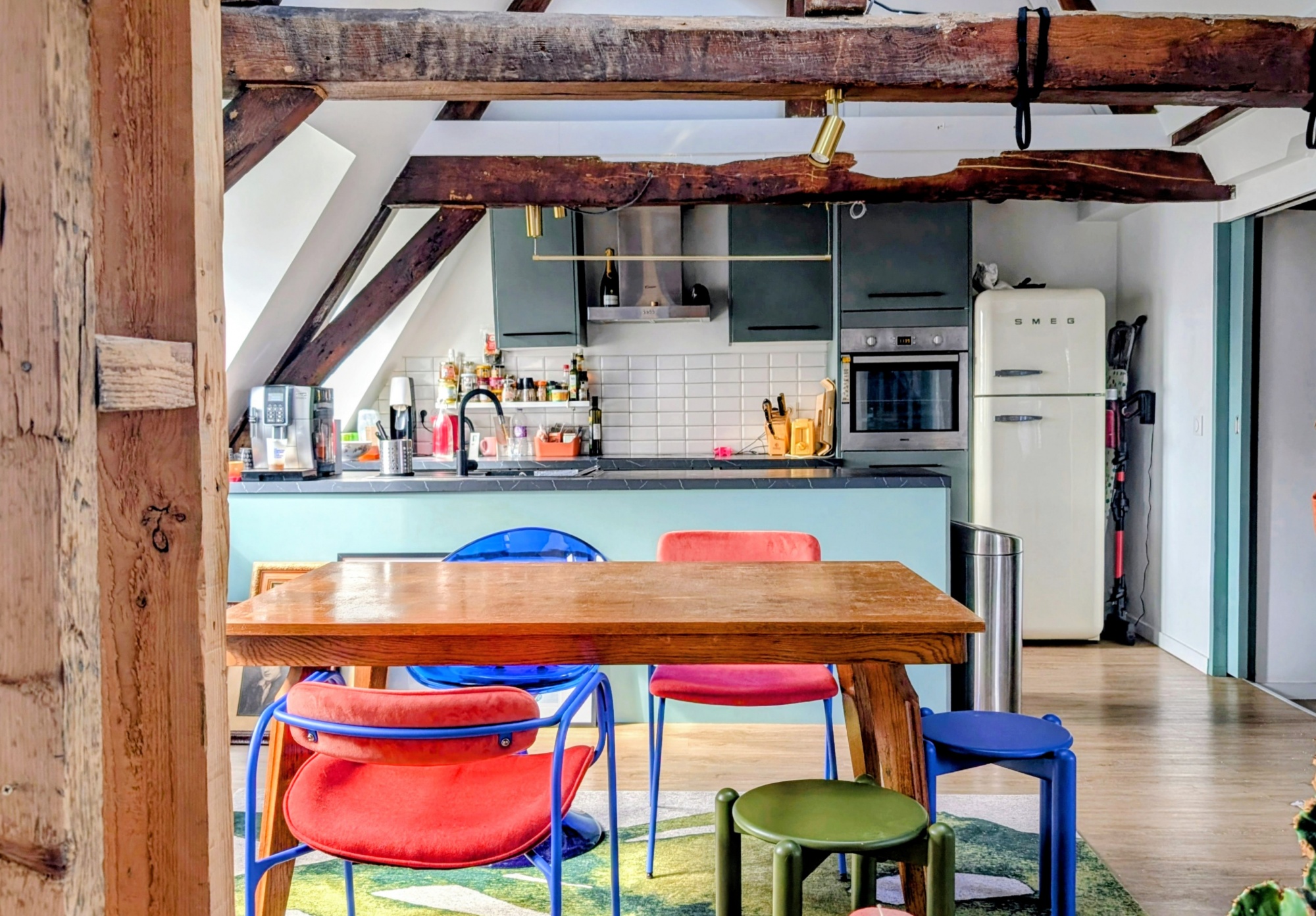 Appart Hôtel Lille Anne - Lille Appart Hôtel Lille Anne - Lille