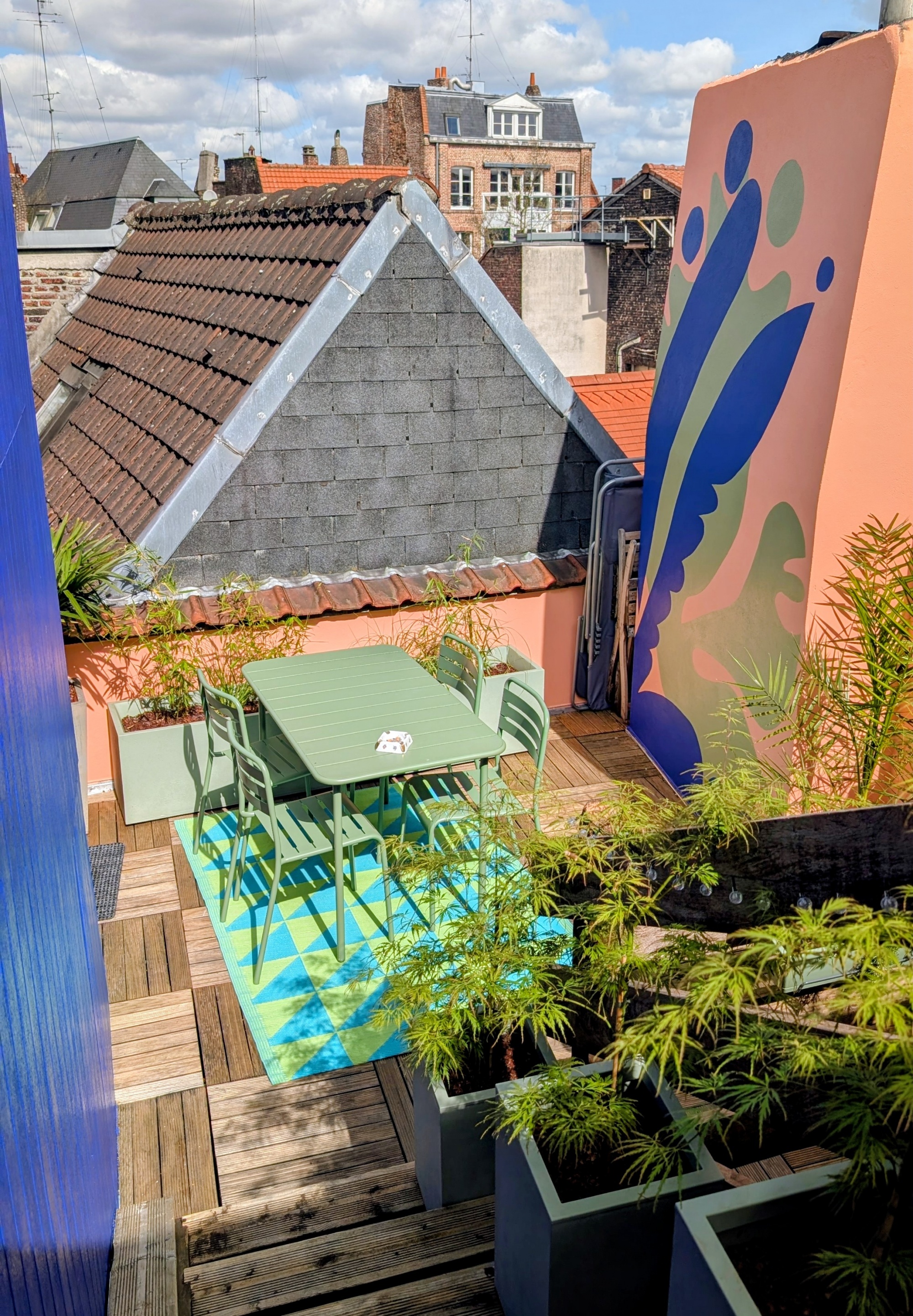 Appart Hôtel Lille Anne - Lille Appart Hôtel Lille Anne - Lille