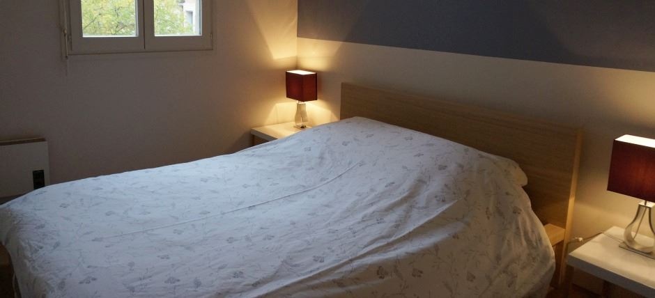 Appart Hôtel Lille Elisabeth - Lille