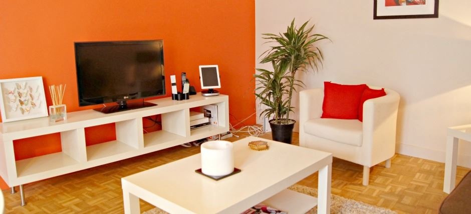 Appart Hôtel Lille Elisabeth - Lille