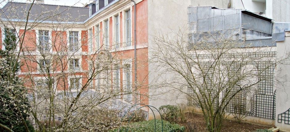 Appart Hôtel Lille Elisabeth - Lille