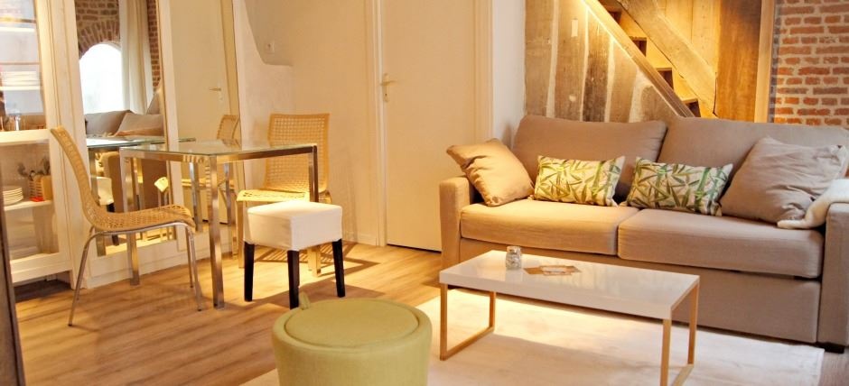 Appart Hôtel Lille Ernest - Lille