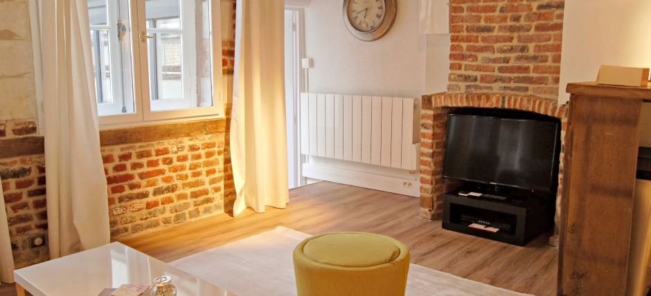 Appart Hôtel Lille Ernest - Lille