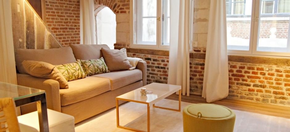 Appart Hôtel Lille Ernest - Lille