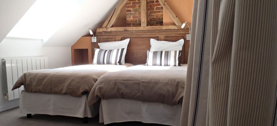 Appart Hôtel Lille Ernest - Lille