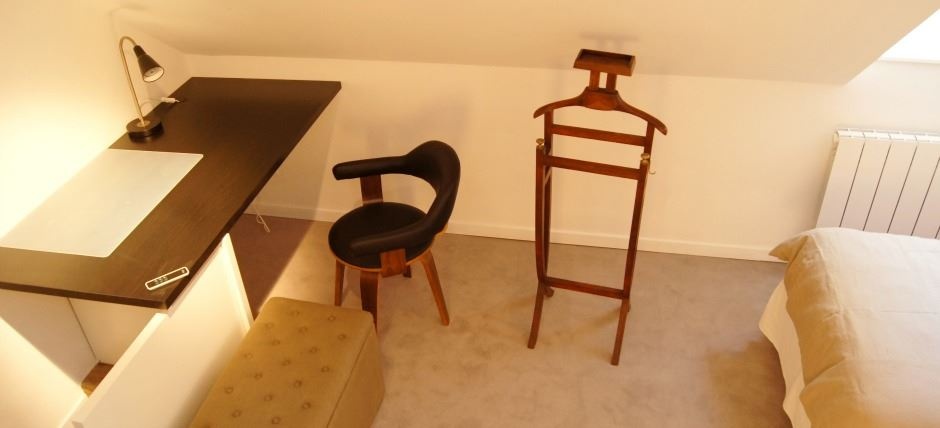 Appart Hôtel Lille Ernest - Lille