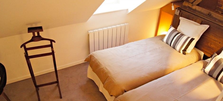 Appart Hôtel Lille Ernest - Lille