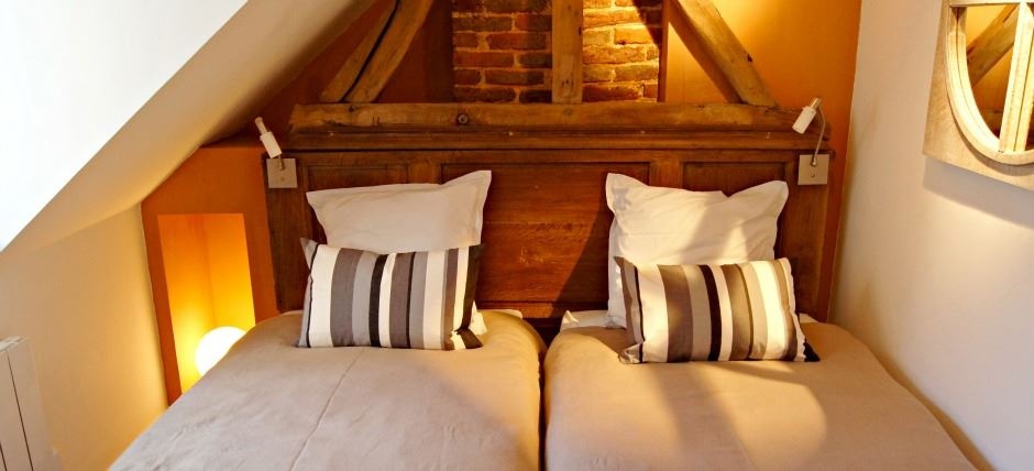 Appart Hôtel Lille Ernest - Lille