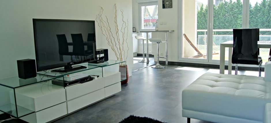Appart Hôtel Lille Max - Lille Appart Hôtel Lille Max - Lille