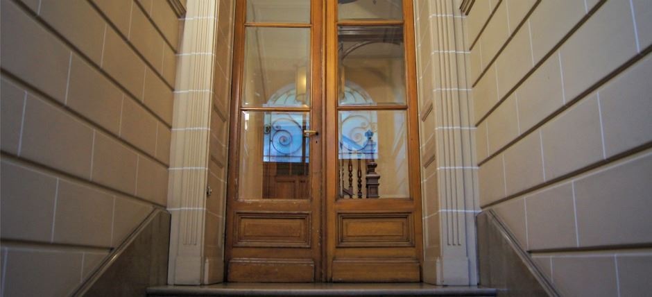 Appart Hôtel Lille Romane - La Madeleine