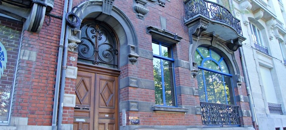 Appart Hôtel Lille Romane - La Madeleine