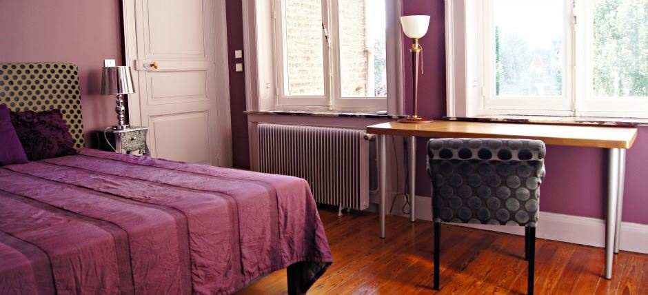 Appart Hôtel Lille Romane - La Madeleine