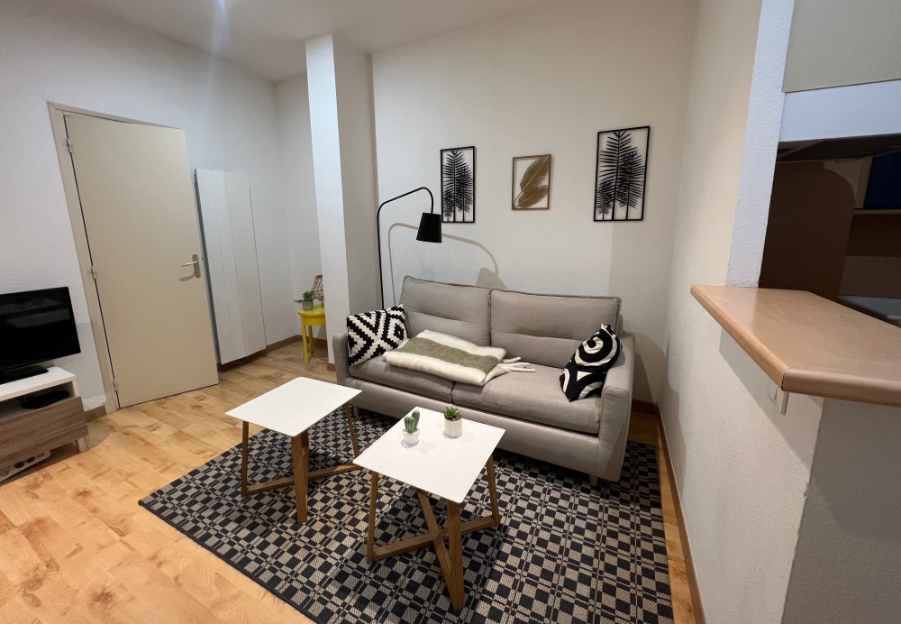 Appart Hôtel Lille Baptiste - Lille