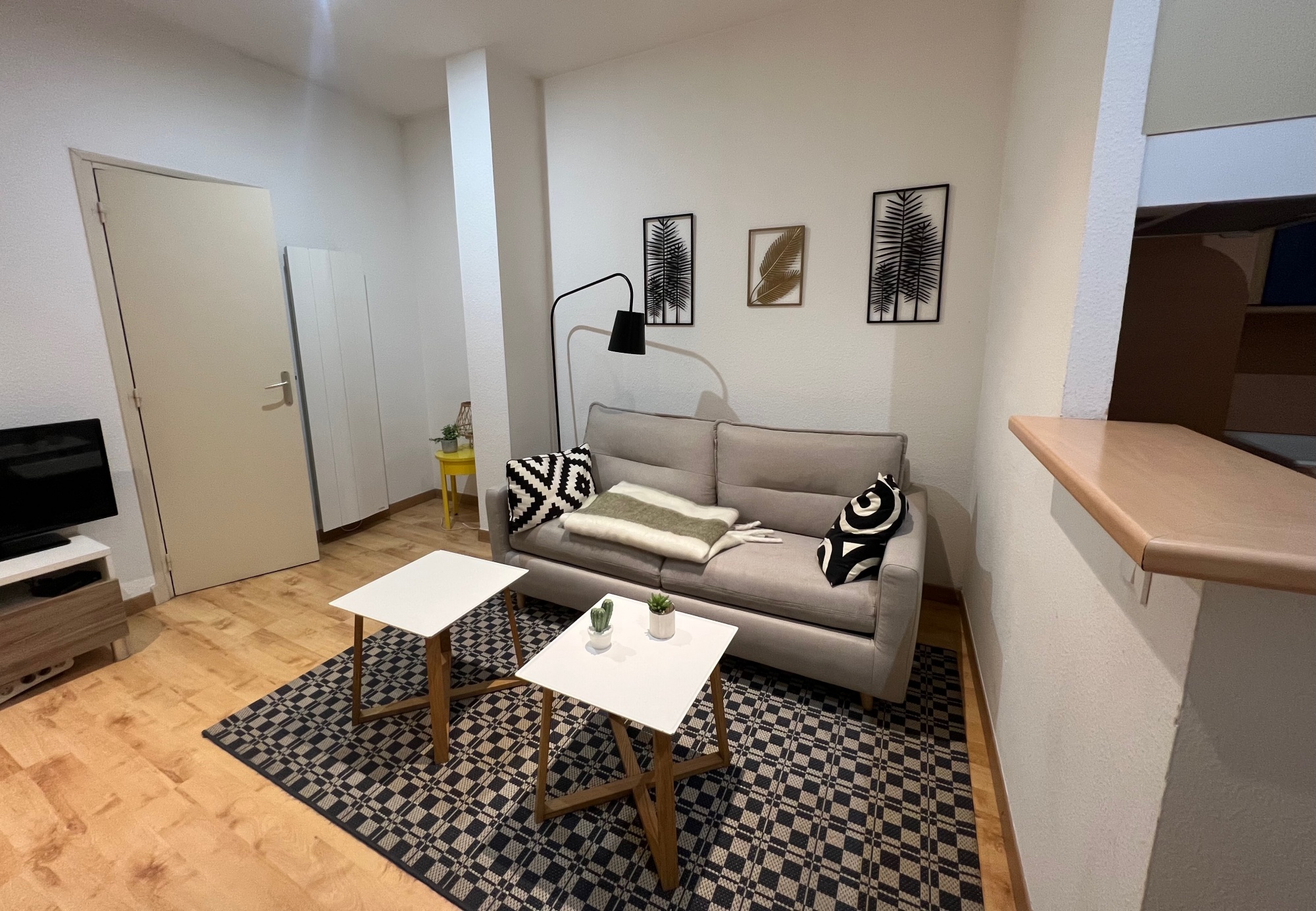 Appart Hôtel Lille Baptiste - Lille Appart Hôtel Lille Baptiste - Lille