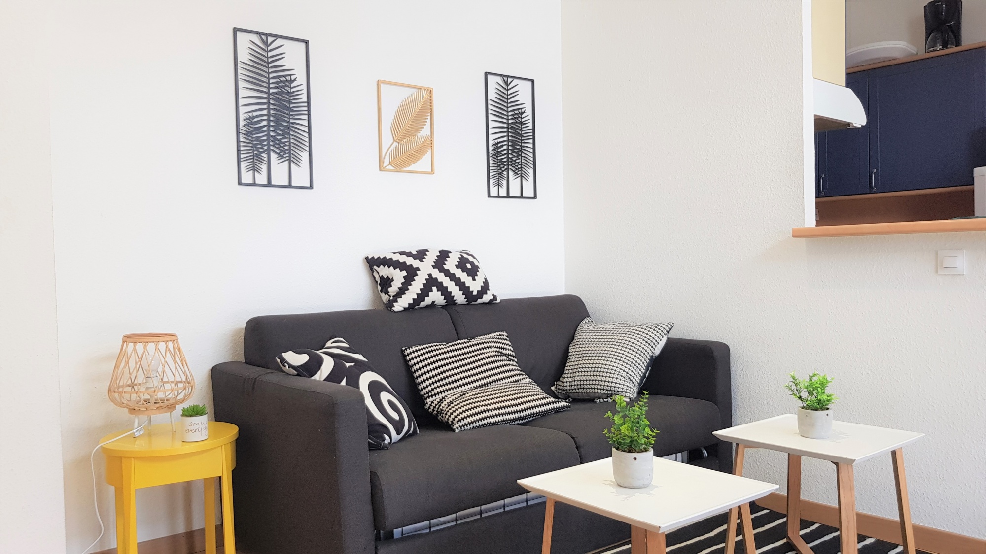 Appart Hôtel Lille Baptiste - Lille Appart Hôtel Lille Baptiste - Lille