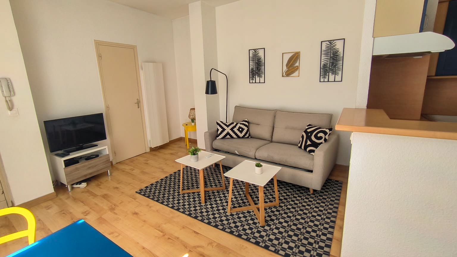 Appart Hôtel Lille Baptiste - Lille