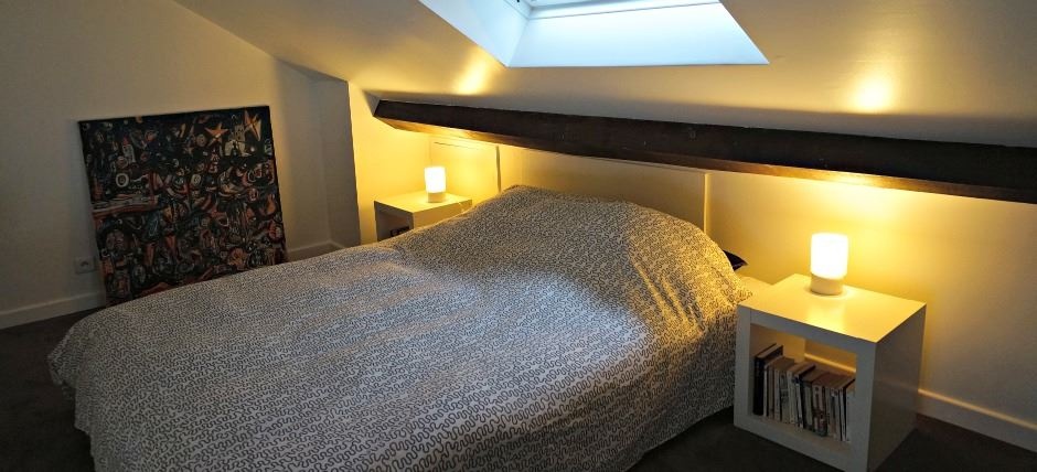 Appart Hôtel Lille Edouard - Lille