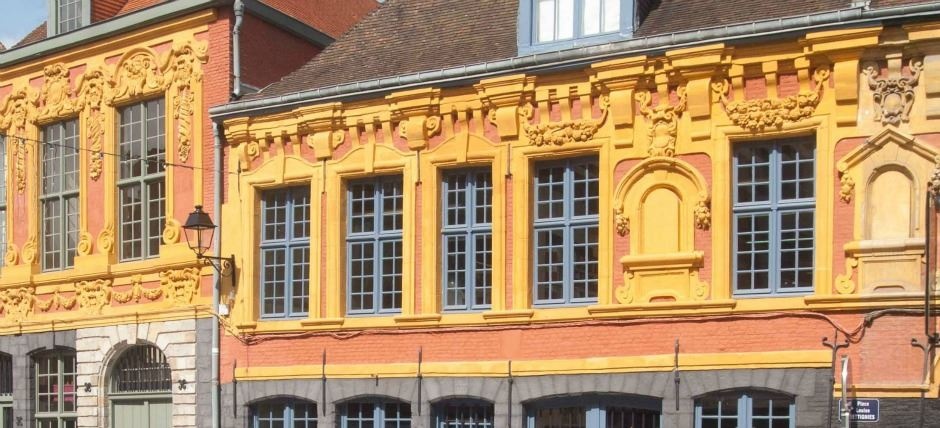 Appart Hôtel Lille Louise - Lille