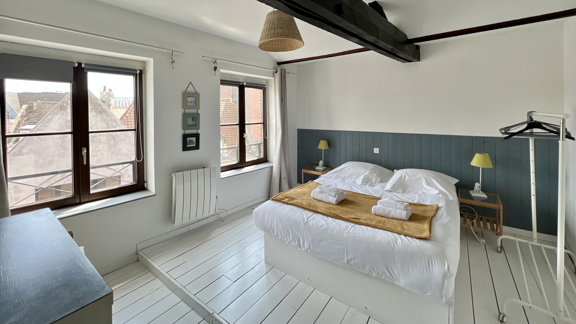 Appart Hôtel Lille Louise - Lille