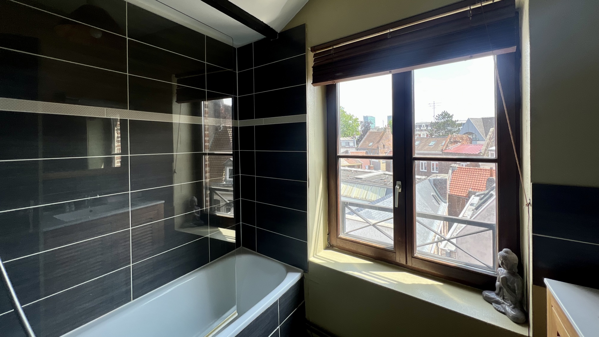 Appart Hôtel Lille Louise - Lille