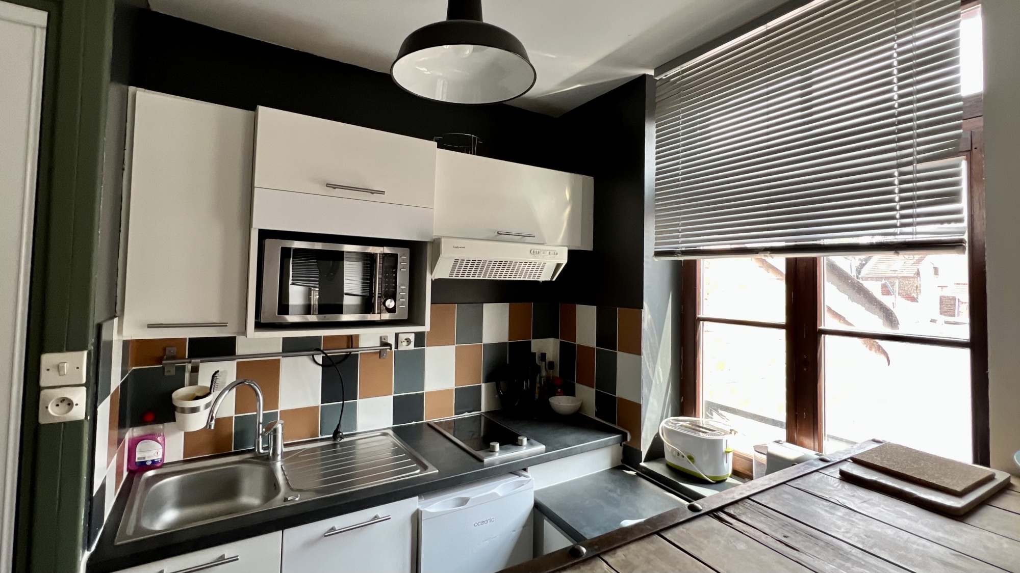 Appart Hôtel Lille Louise - Lille