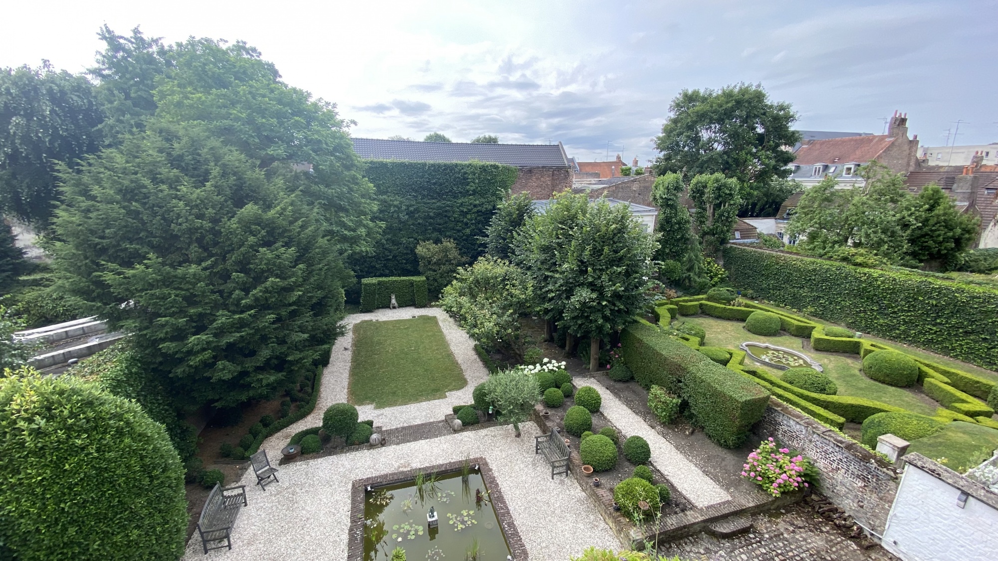 Appart Hôtel Lille Colombe - Lille Appart Hôtel Lille Colombe - Lille