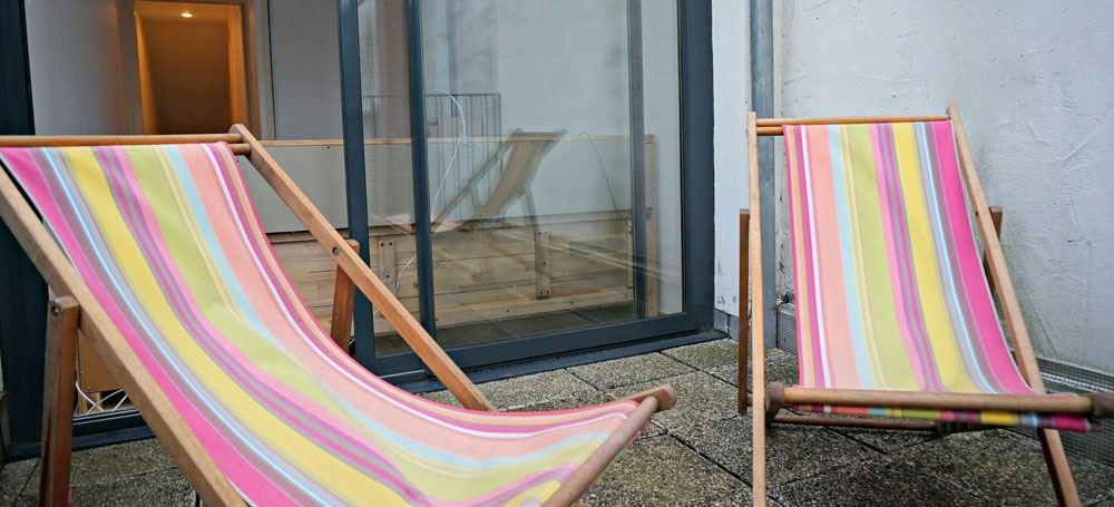 Appart Hôtel Lille Charles - Lille